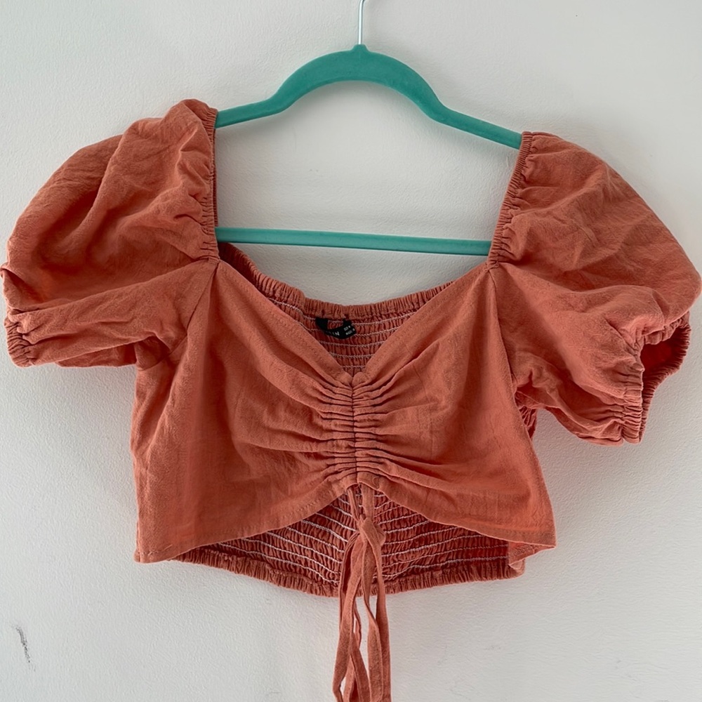 shein top